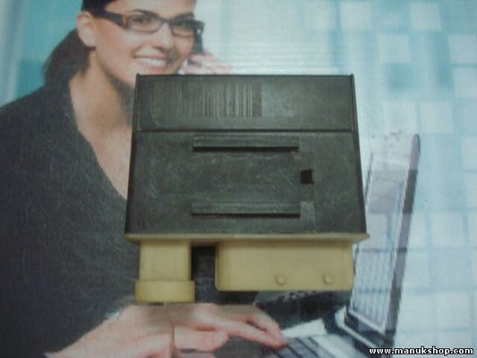 Recocido controlador Glow relé enchufe Peugeot 308 Citroen C4 Grand 9662570880