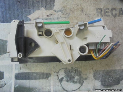 Comando Controllo Riscaldamento Renault Kangoo BEHR 9070437047 90.704.37.047