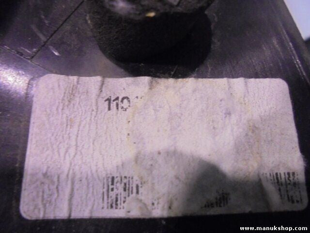 Espejo retrovisor exterior izquierdo electrico Range Rover P38 AWR5292