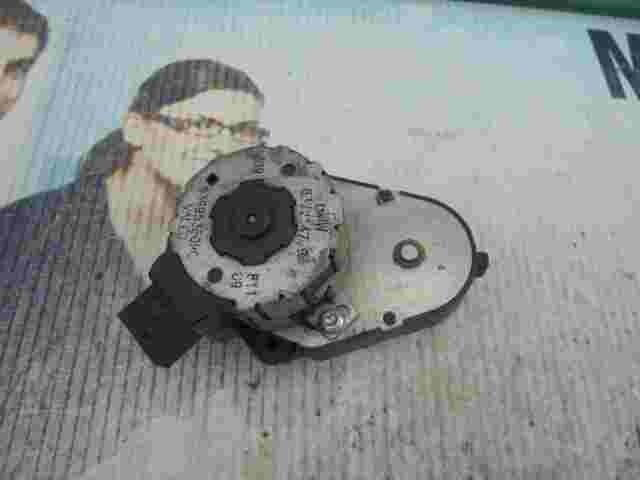Calefacción actuador BMW E39 83721479 8372147.9 VALEO 5399535090