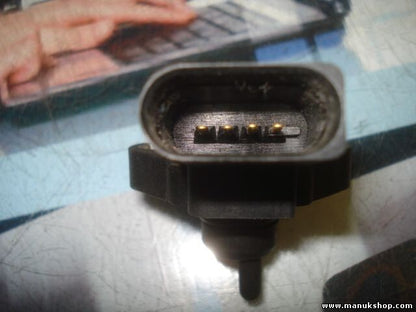 Sensor presión VW Volkswagen 038906051 038 906 051 0281002177 0 281 002 177