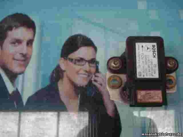 Sensore ammiccato Mercedes Classe W168 0015429018 (Q04) LU0015404417 0265005219