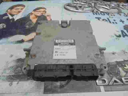 Centralita Opel Vectra C Signum 24451764 24451764JC 8973192745 DENSO 2758002183