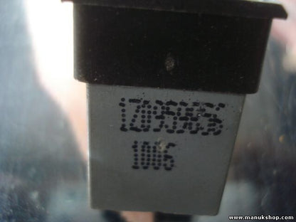 mando botonera elevalunas Skoda Octavia 2 1Z0959856 /1006 1ZO959856