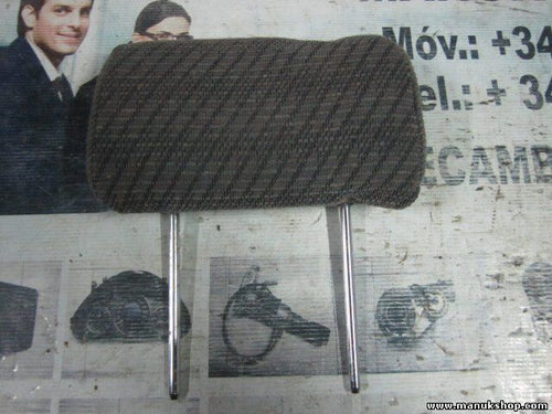 Asiento reposacabezas Land Rover Defender