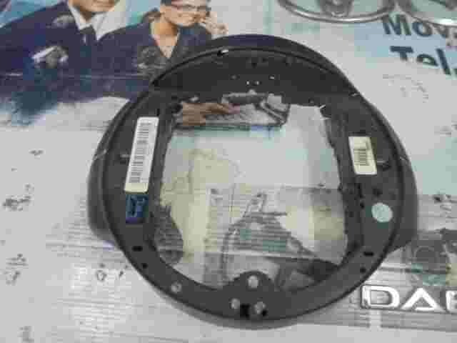 Modificare le impostazioni del volante Citroen C4 96481643XT 62880002 RUN5 SB...