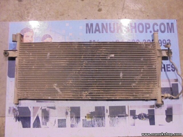 Condensador radiador aire acondicionado Nissan 921103S200 921103S401 92110VJ200