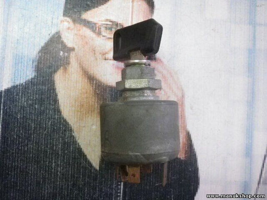 Relè pompa carburante Opel Vivaro Renault Trafic 77 00 07 770007