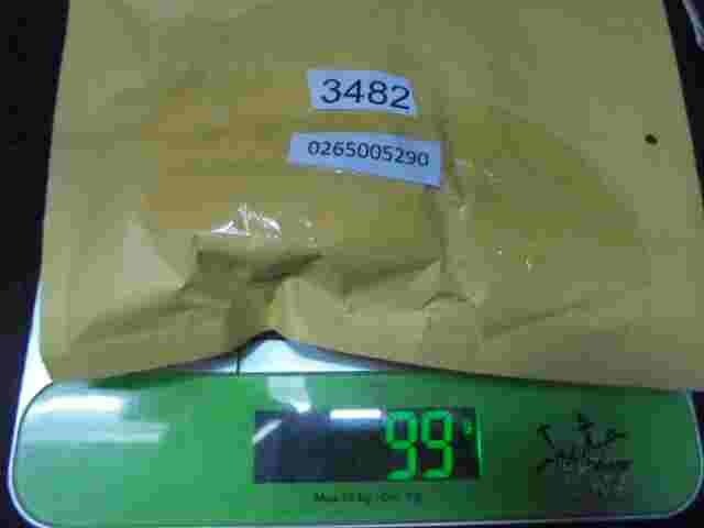 Sensor ESP Citroen Peugeot 9650452180 96.504.521.80 0 265 005 290 0265005290