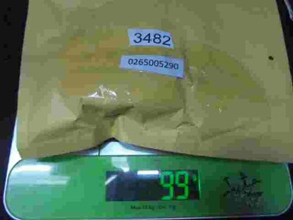 Sensor ESP Citroen Peugeot 9650452180 96.504.521.80 0 265 005 290 0265005290