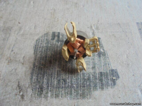 motor paso temperatura del agua combustible Fiat Peugeot  09037109910 1485182080