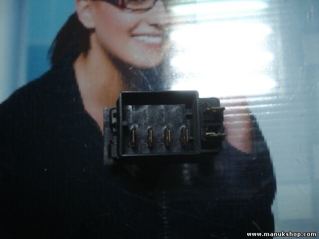 Interruptor Iveco Daily I/II Van/Bus 511-049 511.049 511049