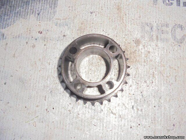 Engranaje de la bomba de inyección Opel Omega 2.2 DTI 90500699R 90 500 699 R