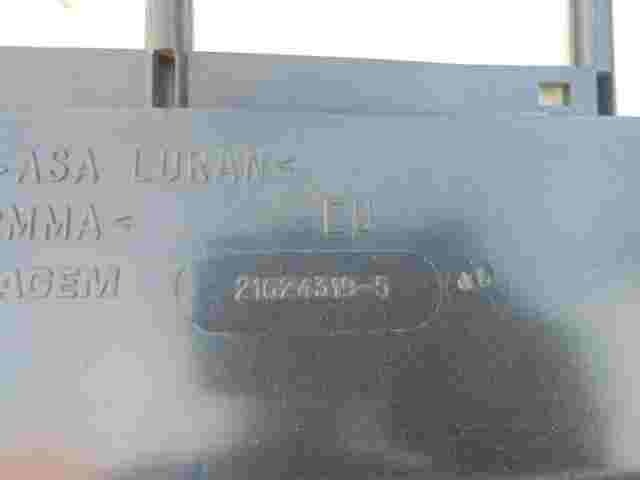 Quadro strumenti Citroen Xantia 216243426 21624342-6 SAGEM 216243195