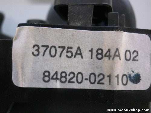 mando botonera elevalunas Toyota Corolla E12 8482002110 84820-02110 54035096