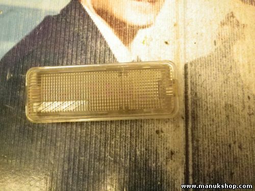  Luz Lectura Interior Land Rover Freelander LN 2.0 TD4