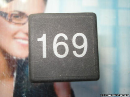 Rear window relé del desempañador VW 7M0959627 7M0 959 627 95VW18704AA 7MO959627