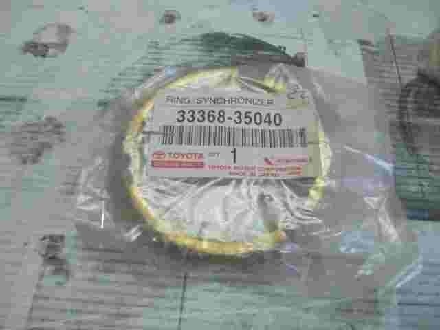 Anello Sincronizzatore Trasmissione Toyota Hilux 4runner Land Cruiser 3336835040