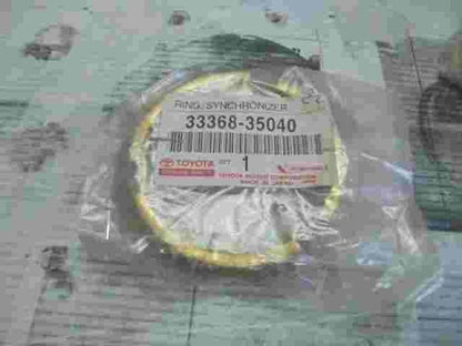 Anello Sincronizzatore Trasmissione Toyota Hilux 4runner Land Cruiser 3336835040