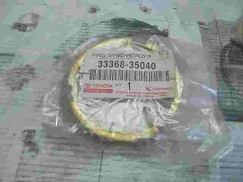 Anello Sincronizzatore Trasmissione Toyota Hilux 4runner Land Cruiser 3336835040