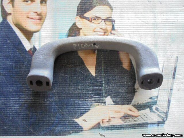 Manillas de asidero interior Toyota Picnic 2.0 TD 85 KW 116 PS 7462060030