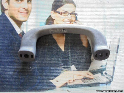 Manillas de asidero interior Toyota Picnic 2.0 TD 85 KW 116 PS 7462060030