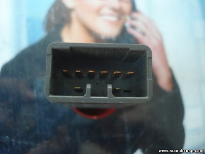 Interruptor de emergencia  Chevrolet Daewoo 864W0140 G 3 864W0140G3