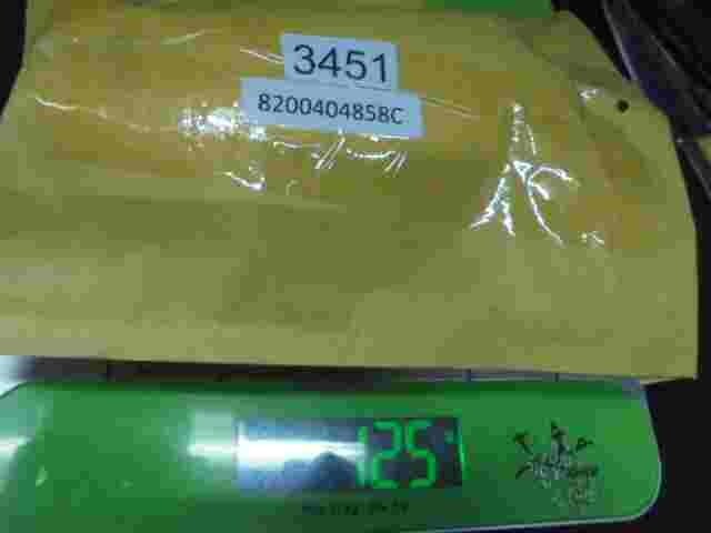 Sensor guiñada Renault Laguna II 8200404858C 8200 404 858 C ATE 10170103313