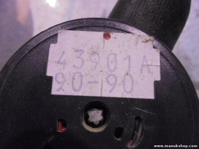 Cinturón de seguridad delantero derecho Land Rover Discovery 43901A 90-90