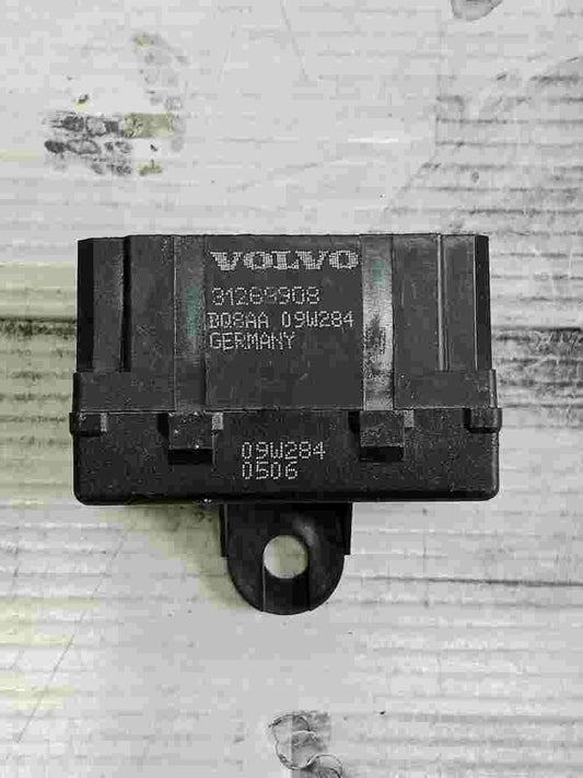 Unità di controllo riscaldamento sedile Volvo 31268908 TRW BQ8AA 09W284