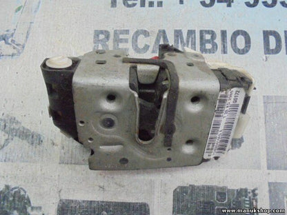 Serratura porta posteriore destra Jeep Compass P04589414AG 04589414AG