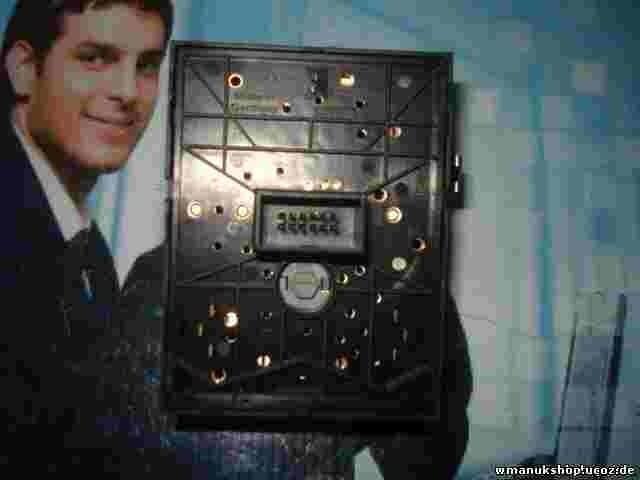 Conmutador de luces  Opel Corsa GM 9116613 0524119