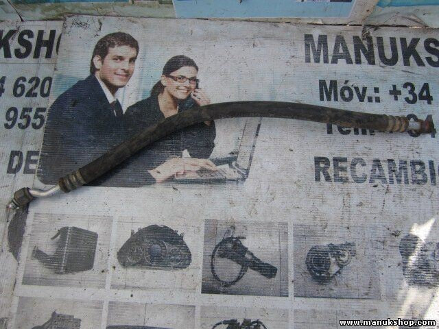 Manguera bomba de dirección Land Rover Discovery II LJ, LT 2.5 Td5 4x4 V-34