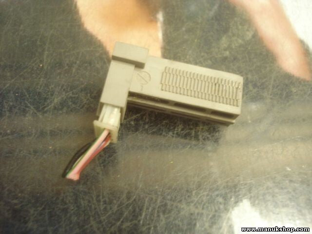 Interruptor de la luz de freno Mercedes W212 E350 A0015456309