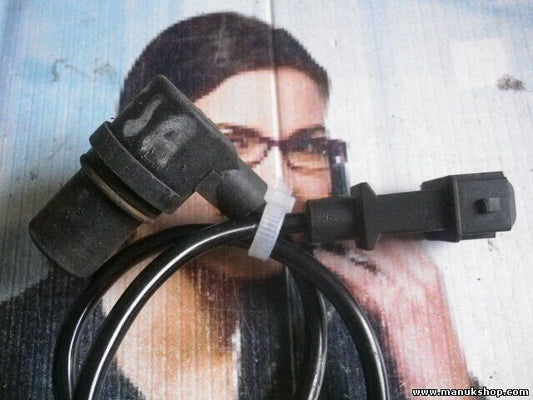 Sensor velocidad revoluciones de la rueda Nissan Terrano Ford 0281002191