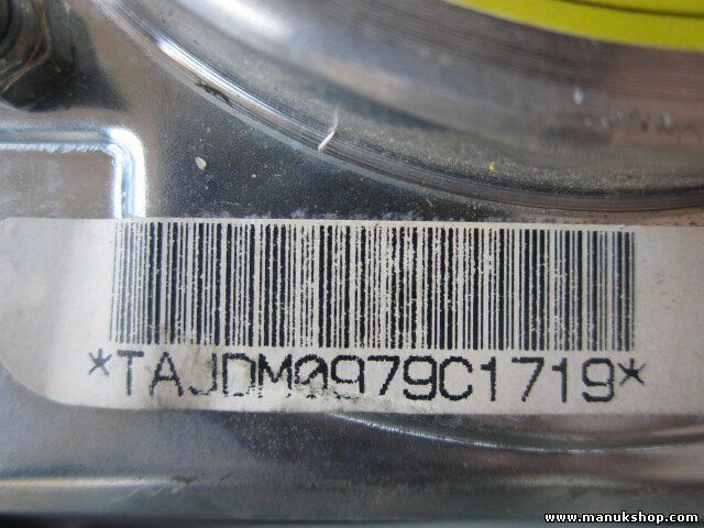 Airbag del volante conductor Jeep Grand Cherokee CAJK475CCKZ TAJPM0979C1719