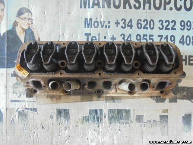 Culata Jeep Grand Cherokee Dodge 5.2L 1992-2001 53006671 5300 6671