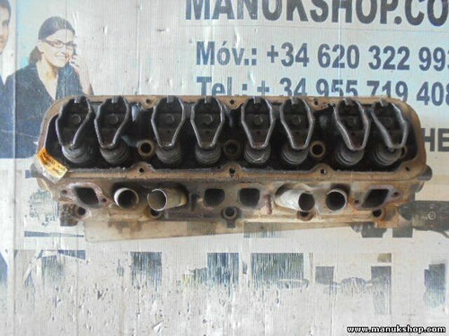 Culata Jeep Grand Cherokee Dodge 5.2L 1992-2001 53006671 5300 6671