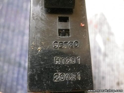 Niebla interruptor Hyundai Terracan 864W02970 93720H1201 93720 H1201 20621