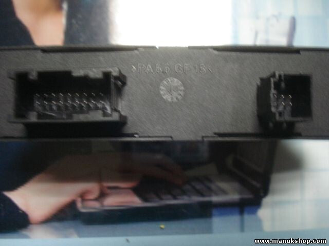 Controlador Confort Peugeot 607 9629825080 9629826399 96 298 263 99