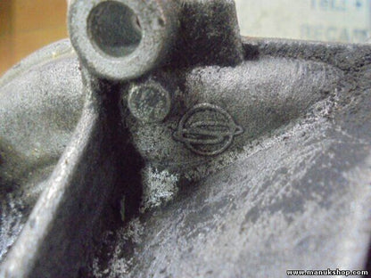 Bomba de agua SsangYong 199