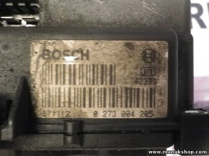 ABS Centralita Opel Omega 0273004205 0 273 004 205 BOSCH 871112