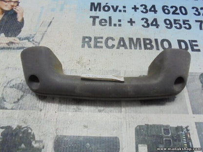 Manillas de asidero interior Nissan Navara PickUp 125 cv D22 2.5D