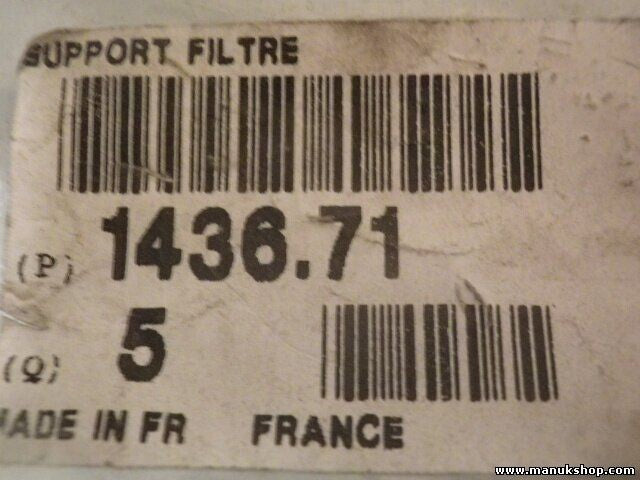 Citroen Peugeot 143671 1436.71