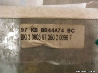 Airbag lateral Ford KA 97KBB044A74BC 565084816A 97 kb b044a74 bc