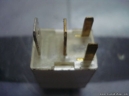 Relé Ford Escort Fiesta Mondeo B47PG 93BG13L028AA