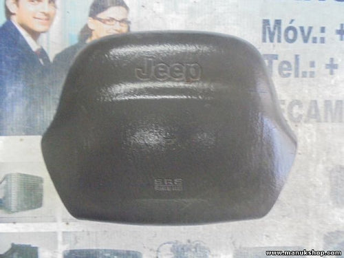 Airbag del volante conductor Jeep Grand Cherokee CBV CCJ