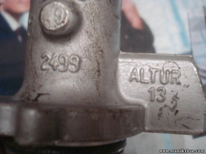 Bomba de freno VW Volkswagen Passat Audi A4 TRW Altur 13 2499