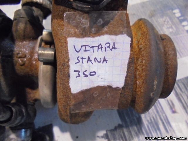 Turbocompresor Suzuki Vitara 1.9 DDIS 95KW/129PS 13900-67JH1 1390067JH1 F9Q264