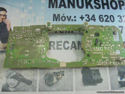 Diagramma indicatore di velocità VW Transporter T4 70191919033DK 70191919033BQ